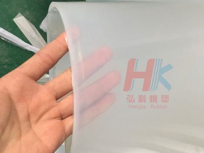 硅胶制品