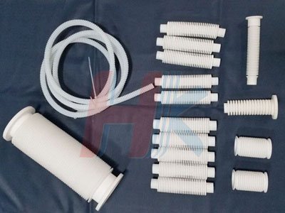 聚四氟乙烯波纹管
